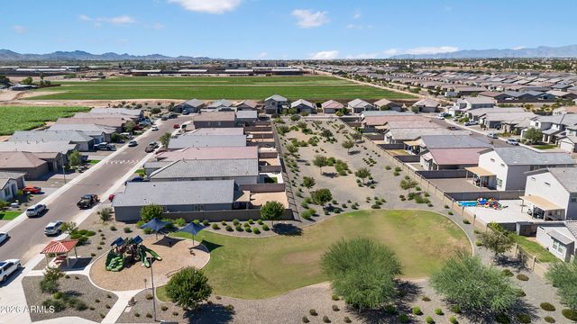 4117 S 84TH Avenue, Tolleson, AZ 85353