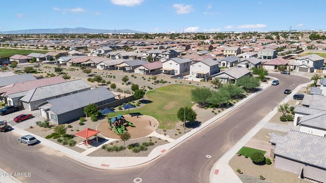 4117 S 84TH Avenue, Tolleson, AZ 85353