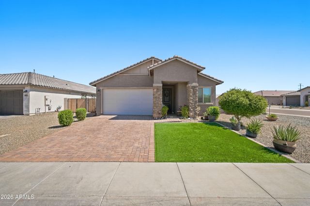 4117 S 84TH Avenue, Tolleson, AZ 85353