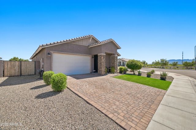 4117 S 84TH Avenue, Tolleson, AZ 85353