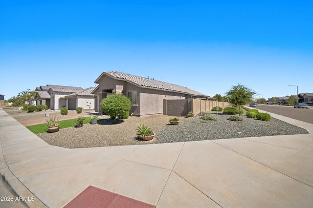 4117 S 84TH Avenue, Tolleson, AZ 85353