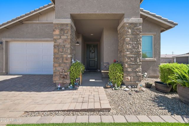4117 S 84TH Avenue, Tolleson, AZ 85353
