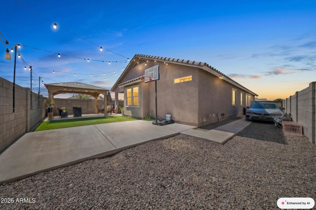 4117 S 84TH Avenue, Tolleson, AZ 85353 — photo 4
