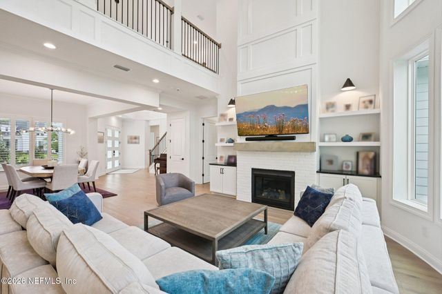 588 SEAGROVE Drive, Ponte Vedra, FL 32081