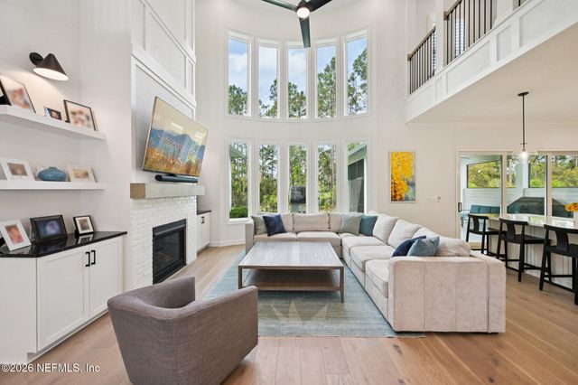 588 SEAGROVE Drive, Ponte Vedra, FL 32081