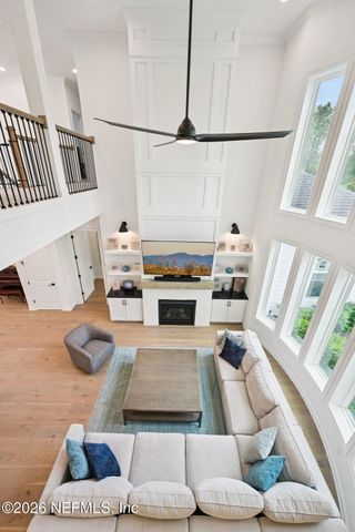 588 SEAGROVE Drive, Ponte Vedra, FL 32081