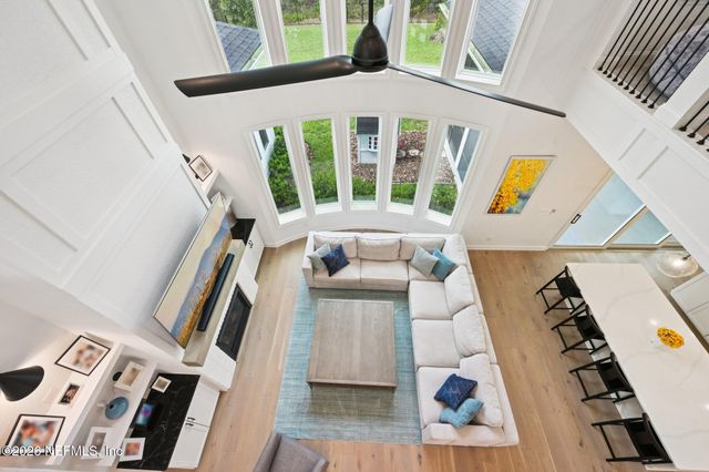 588 SEAGROVE Drive, Ponte Vedra, FL 32081