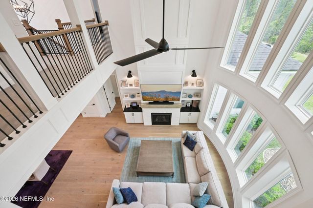 588 SEAGROVE Drive, Ponte Vedra, FL 32081