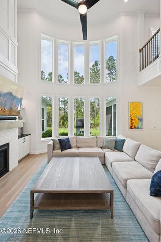 588 SEAGROVE Drive, Ponte Vedra, FL 32081