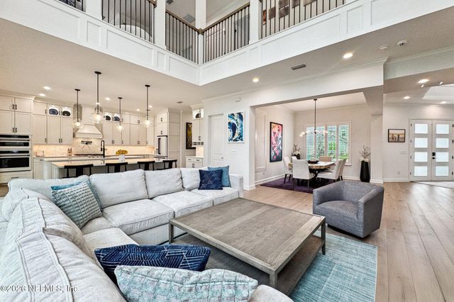 588 SEAGROVE Drive, Ponte Vedra, FL 32081