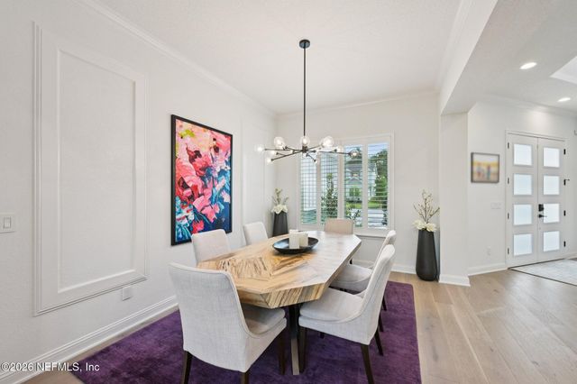 588 SEAGROVE Drive, Ponte Vedra, FL 32081