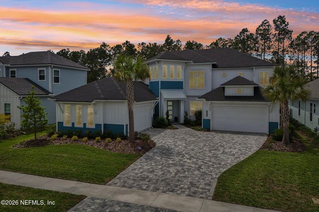 588 SEAGROVE Drive, Ponte Vedra, FL 32081