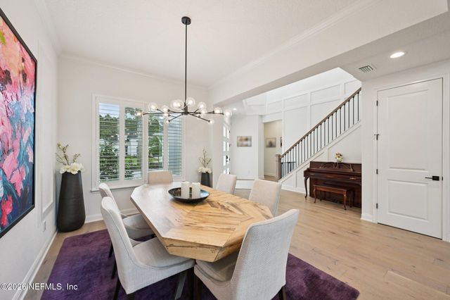 588 SEAGROVE Drive, Ponte Vedra, FL 32081