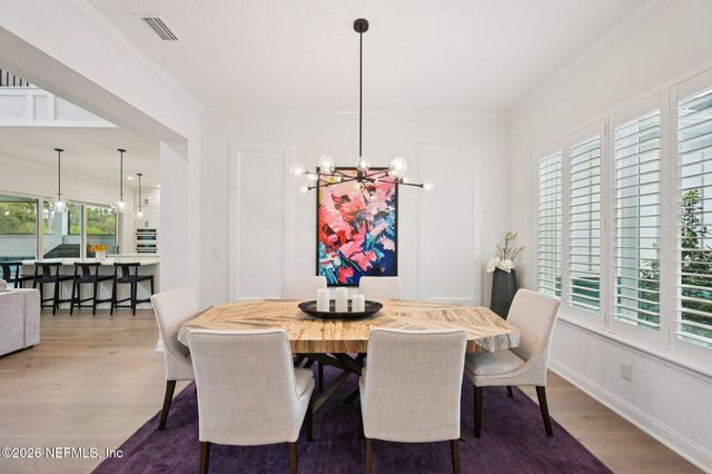 588 SEAGROVE Drive, Ponte Vedra, FL 32081