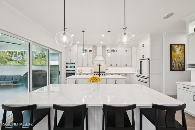 588 SEAGROVE Drive, Ponte Vedra, FL 32081