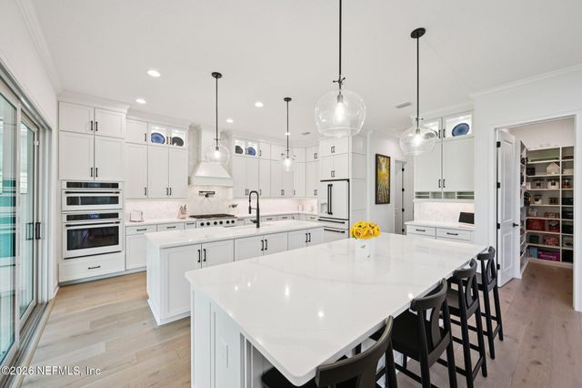 588 SEAGROVE Drive, Ponte Vedra, FL 32081