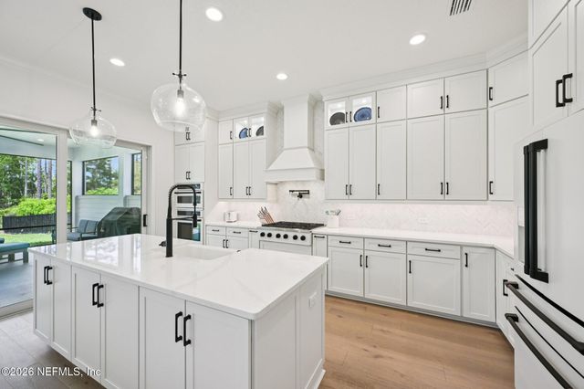 588 SEAGROVE Drive, Ponte Vedra, FL 32081