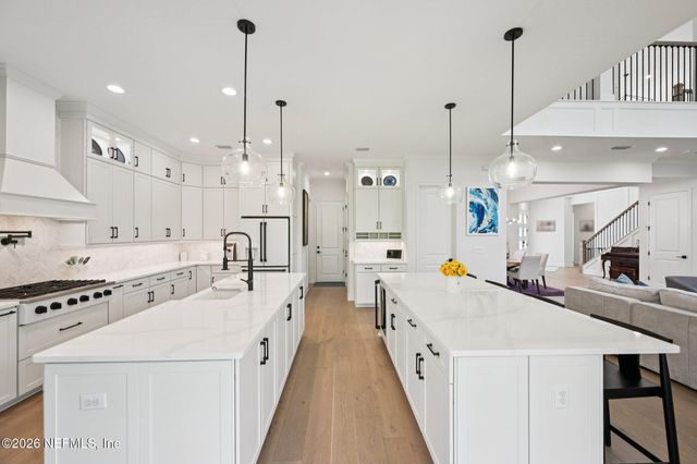 588 SEAGROVE Drive, Ponte Vedra, FL 32081