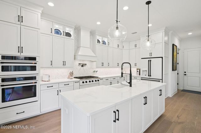 588 SEAGROVE Drive, Ponte Vedra, FL 32081