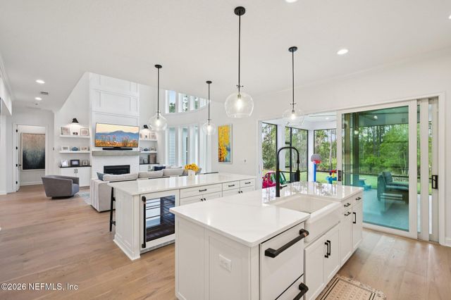 588 SEAGROVE Drive, Ponte Vedra, FL 32081