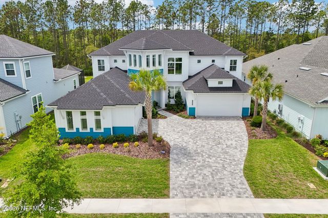 588 SEAGROVE Drive, Ponte Vedra, FL 32081
