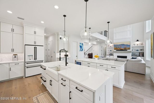 588 SEAGROVE Drive, Ponte Vedra, FL 32081