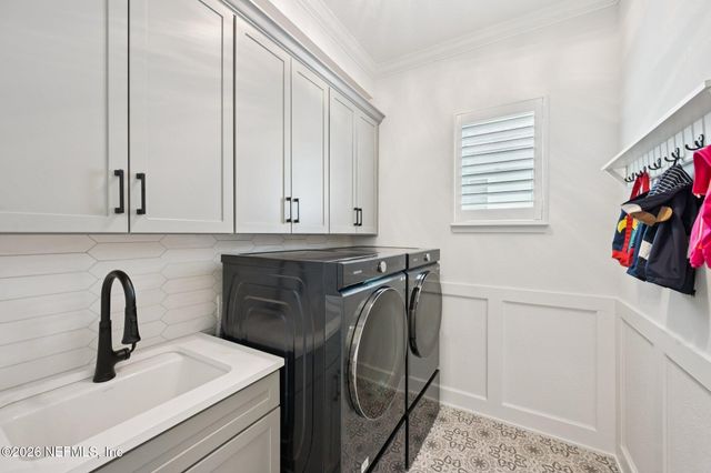 588 SEAGROVE Drive, Ponte Vedra, FL 32081