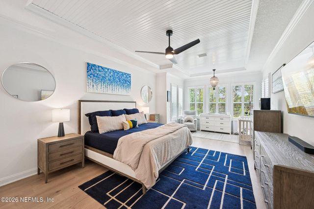 588 SEAGROVE Drive, Ponte Vedra, FL 32081