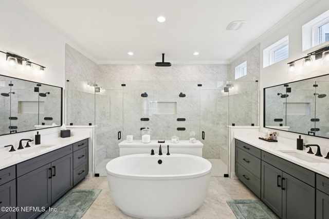 588 SEAGROVE Drive, Ponte Vedra, FL 32081