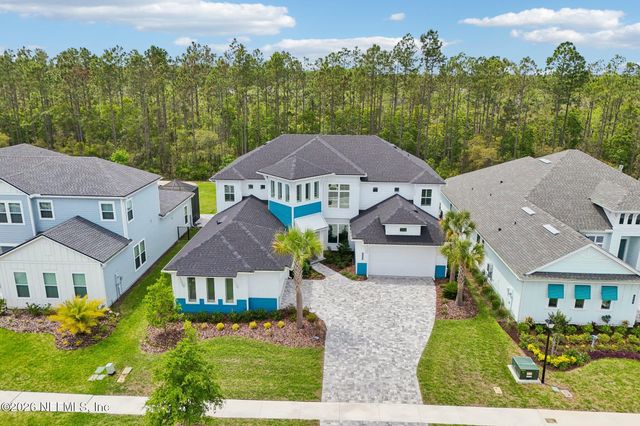 588 SEAGROVE Drive, Ponte Vedra, FL 32081