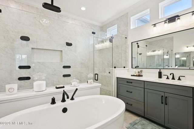 588 SEAGROVE Drive, Ponte Vedra, FL 32081