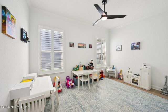 588 SEAGROVE Drive, Ponte Vedra, FL 32081