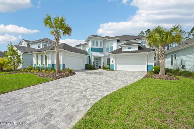 588 SEAGROVE Drive, Ponte Vedra, FL 32081