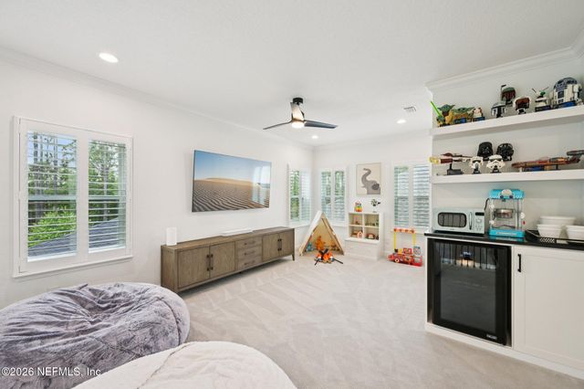 588 SEAGROVE Drive, Ponte Vedra, FL 32081