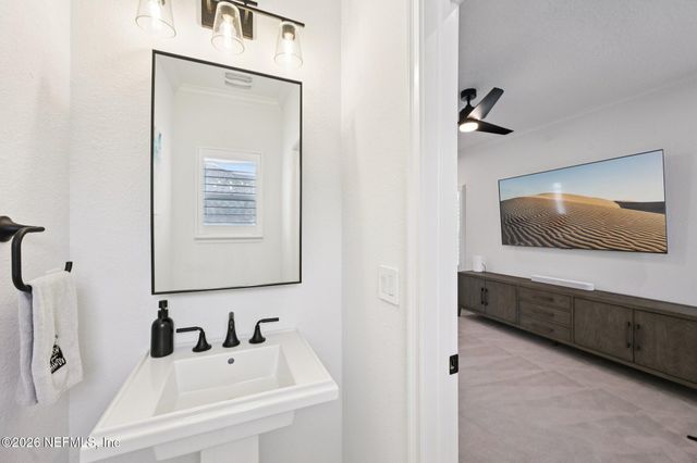 588 SEAGROVE Drive, Ponte Vedra, FL 32081