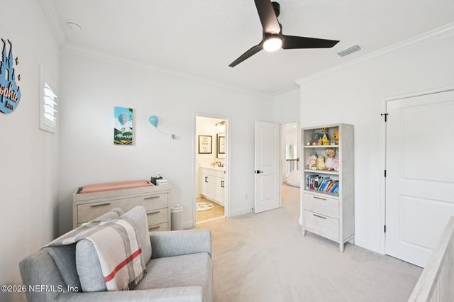 588 SEAGROVE Drive, Ponte Vedra, FL 32081