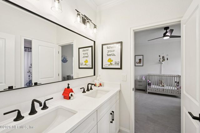 588 SEAGROVE Drive, Ponte Vedra, FL 32081