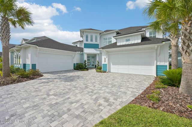 588 SEAGROVE Drive, Ponte Vedra, FL 32081