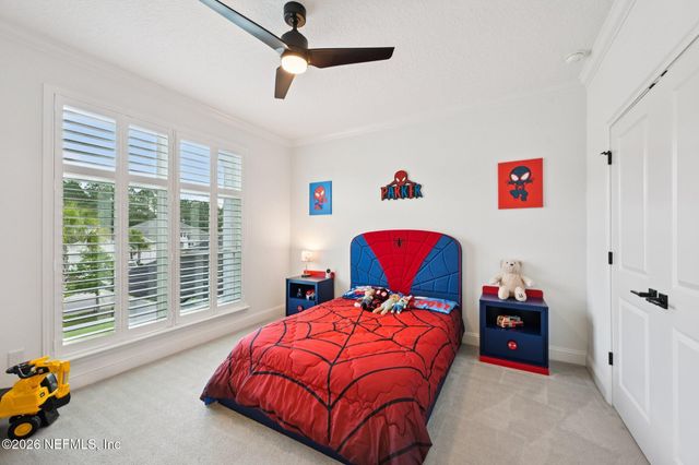 588 SEAGROVE Drive, Ponte Vedra, FL 32081