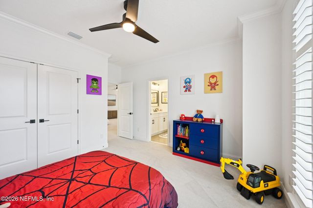 588 SEAGROVE Drive, Ponte Vedra, FL 32081