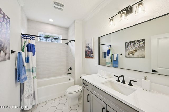 588 SEAGROVE Drive, Ponte Vedra, FL 32081