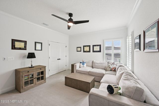 588 SEAGROVE Drive, Ponte Vedra, FL 32081