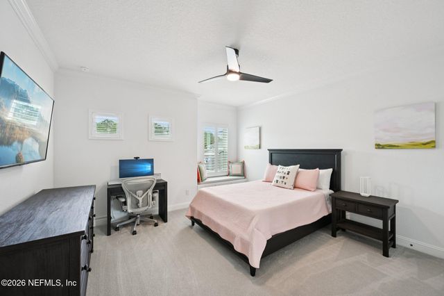 588 SEAGROVE Drive, Ponte Vedra, FL 32081