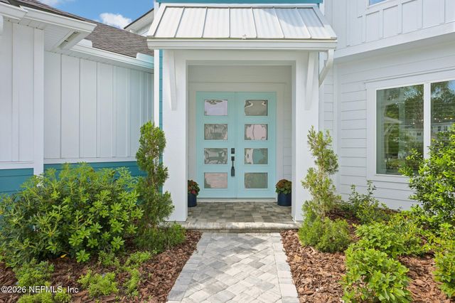 588 SEAGROVE Drive, Ponte Vedra, FL 32081