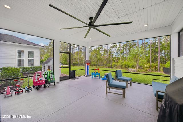 588 SEAGROVE Drive, Ponte Vedra, FL 32081