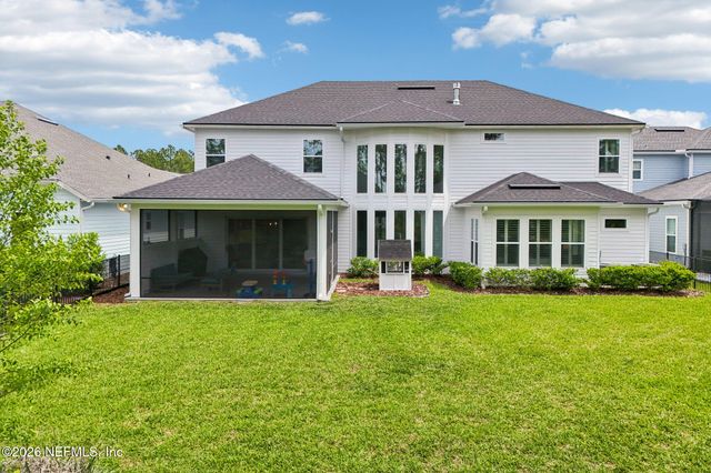 588 SEAGROVE Drive, Ponte Vedra, FL 32081