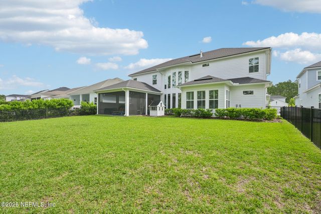 588 SEAGROVE Drive, Ponte Vedra, FL 32081