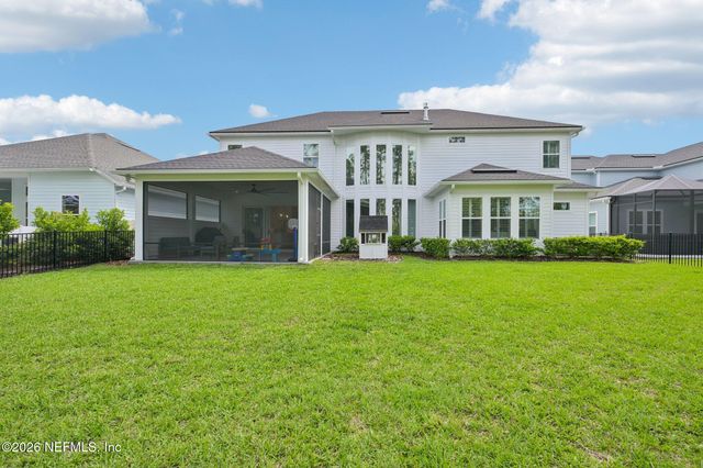 588 SEAGROVE Drive, Ponte Vedra, FL 32081