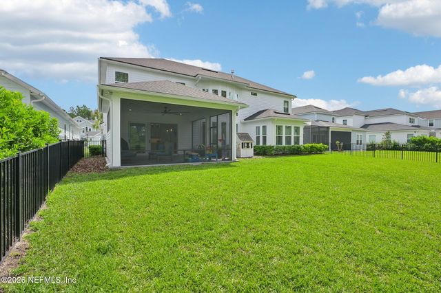 588 SEAGROVE Drive, Ponte Vedra, FL 32081