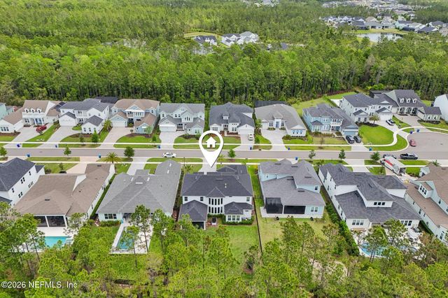 588 SEAGROVE Drive, Ponte Vedra, FL 32081